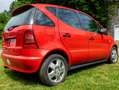 Mercedes-Benz A 170 A 170 CDI Avantgarde Rouge - thumbnail 8