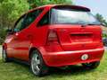 Mercedes-Benz A 170 A 170 CDI Avantgarde Rouge - thumbnail 3