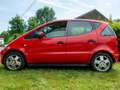 Mercedes-Benz A 170 A 170 CDI Avantgarde Rouge - thumbnail 11