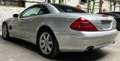 Mercedes-Benz SL 350 Cabrio Silber - thumbnail 6