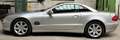 Mercedes-Benz SL 350 Cabrio Silber - thumbnail 5