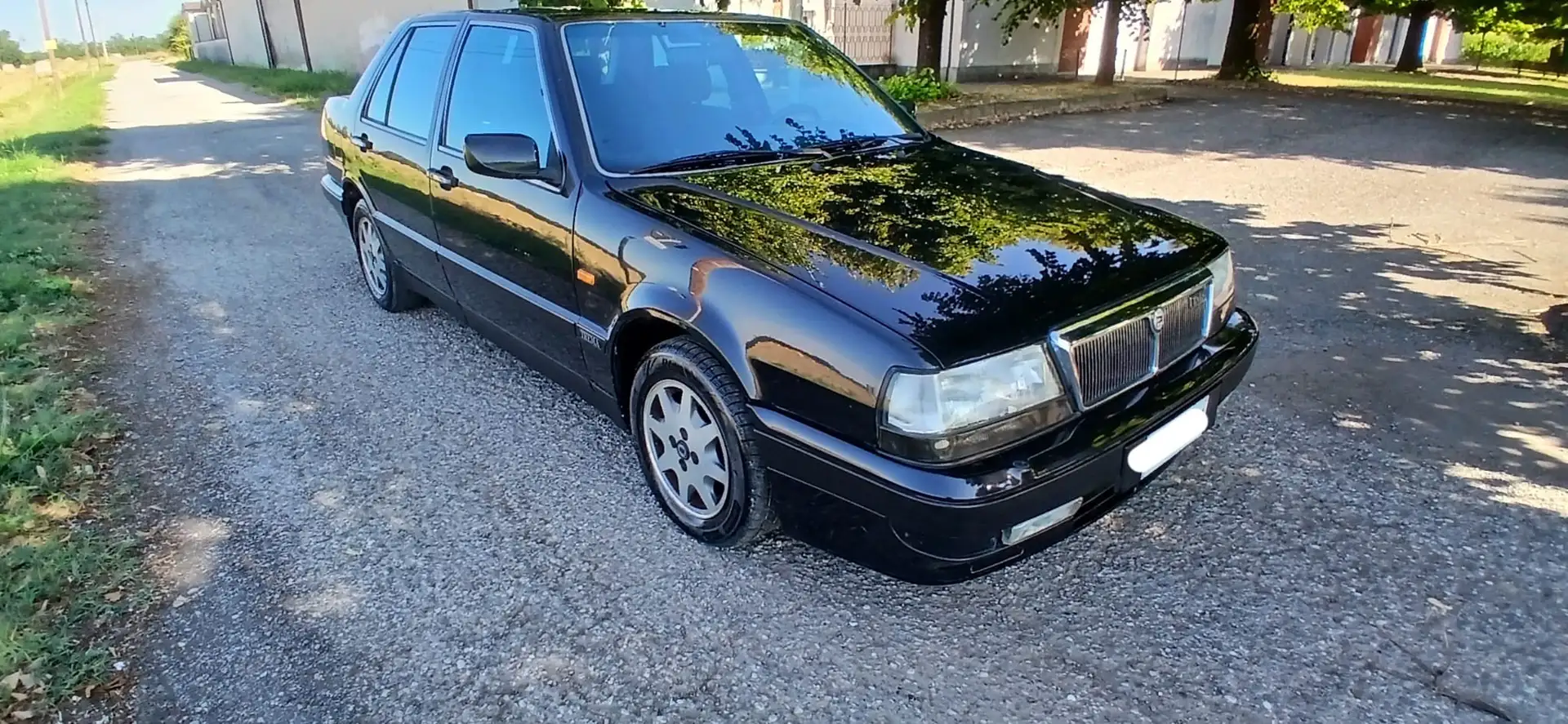 Lancia Thema 2.0 ie 16v LS cat. - 1