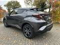 Toyota C-HR 1.2 Executive Automaat |ACC| Camera| Leder| DAB| S Grijs - thumbnail 6