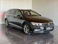 Volkswagen Passat Variant R-Line Elegance 2,0 TDI DSG LEDER*MASSAGE*MARTI... Schwarz - thumbnail 2