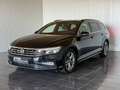 Volkswagen Passat Variant R-Line Elegance 2,0 TDI DSG LEDER*MASSAGE*MARTI... Schwarz - thumbnail 4