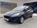 Ford Fiesta 1.0 EcoBoost Trend S/S (EURO 6d-TEMP) Tre Bleu - thumbnail 17