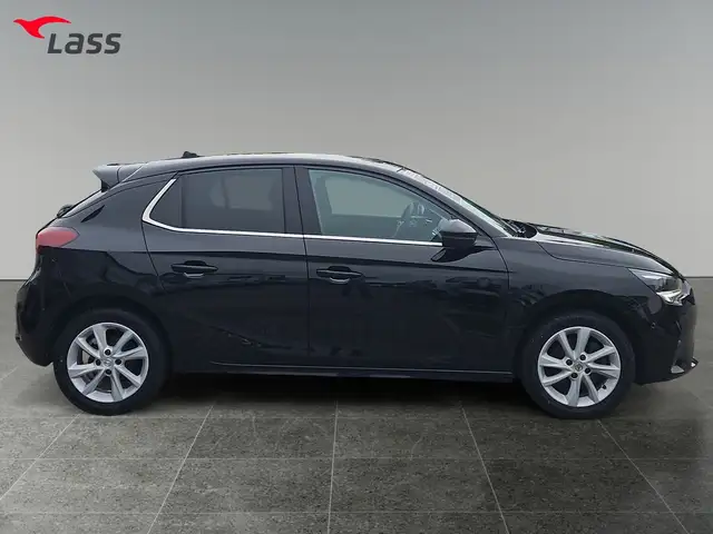 Opel Corsa view 7