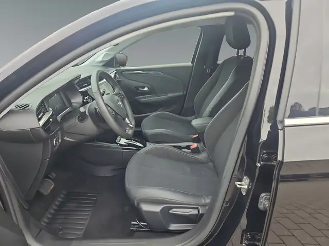 Opel Corsa view 10