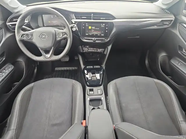 Opel Corsa view 11