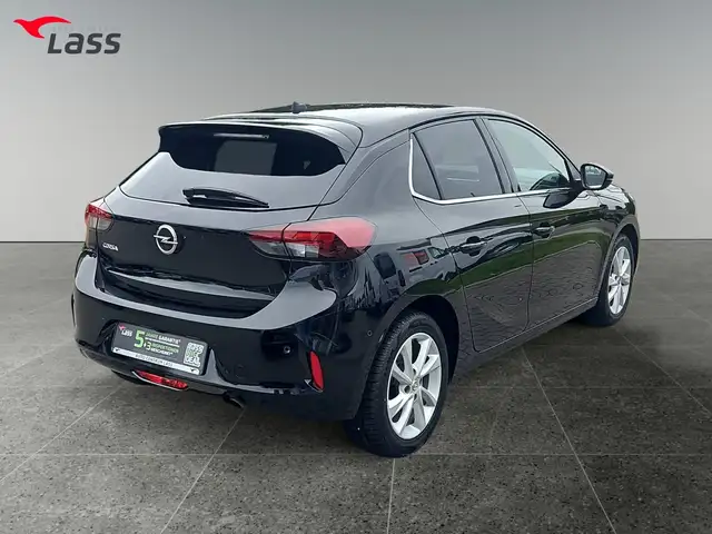 Opel Corsa view 6