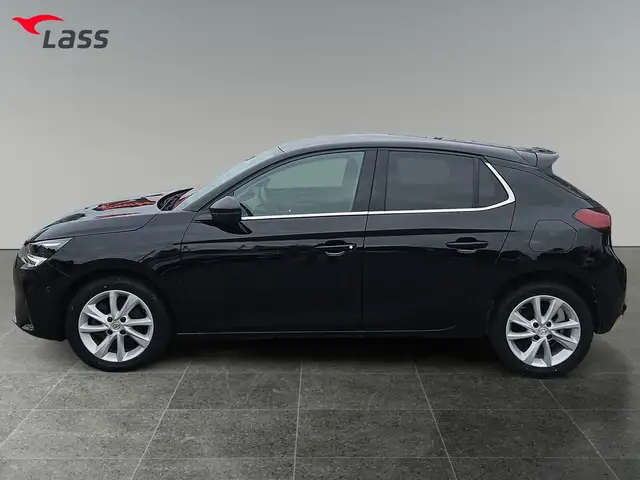 Opel Corsa view 3
