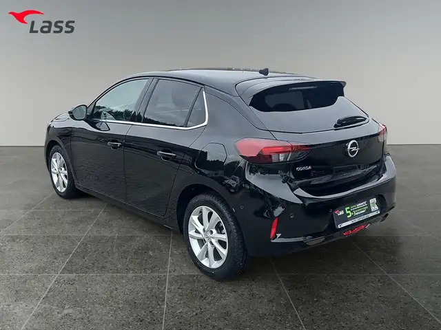 Opel Corsa view 4