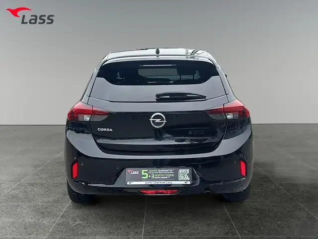 Opel Corsa view 5