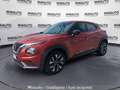 Nissan Juke 1.0 DIG-T 114 Mt Acenta Rot - thumbnail 2