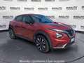 Nissan Juke 1.0 DIG-T 114 Mt Acenta Rot - thumbnail 1