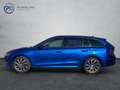 Skoda Octavia Ambition TDI DSG Blau - thumbnail 2