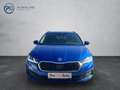 Skoda Octavia Ambition TDI DSG Blau - thumbnail 4