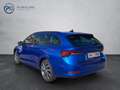 Skoda Octavia Ambition TDI DSG Blau - thumbnail 3