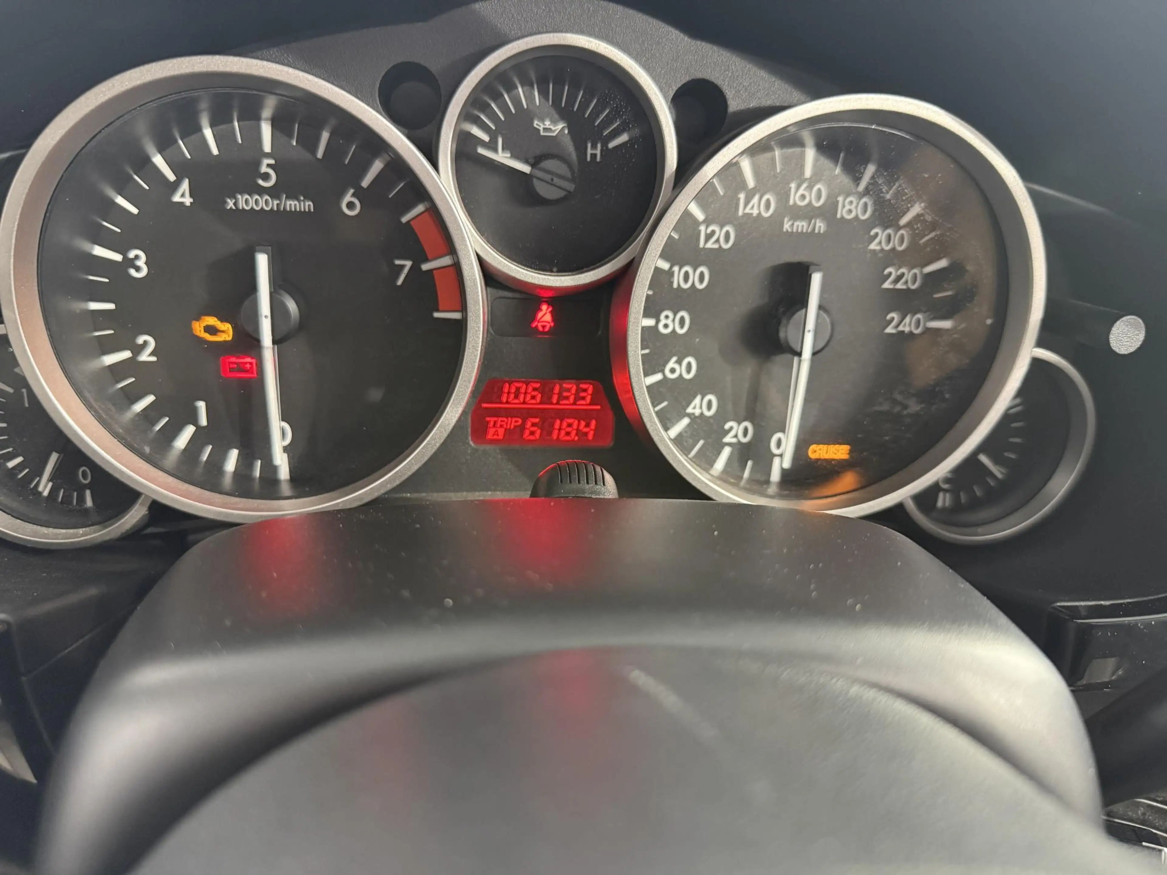 Mazda MX-5 Roadster Coupé 1.8 Silver Edition / NL auto / Voll — photo 14