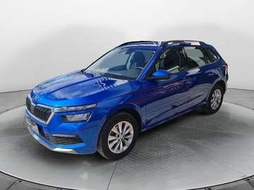 1.0 TSI 110 CV Ambition
