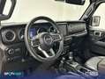 Jeep Wrangler 4p 2.0 380CV  8ATX E6D Sahara Negro - thumbnail 8