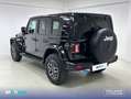 Jeep Wrangler 4p 2.0 380CV  8ATX E6D Sahara Negro - thumbnail 7