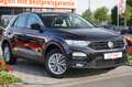 Volkswagen T-Roc 1.0 Klimaaut. Sitzheizung Spurhalte DAB Noir - thumbnail 4