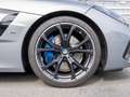 BMW Z4 M 40i HUD LED NAVI H/K KAMERA LEDER SHZ PDC Gris - thumbnail 9