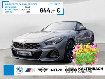 40i HUD LED NAVI H/K KAMERA LEDER SHZ PDC