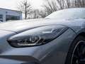 BMW Z4 M 40i HUD LED NAVI H/K KAMERA LEDER SHZ PDC Gris - thumbnail 22
