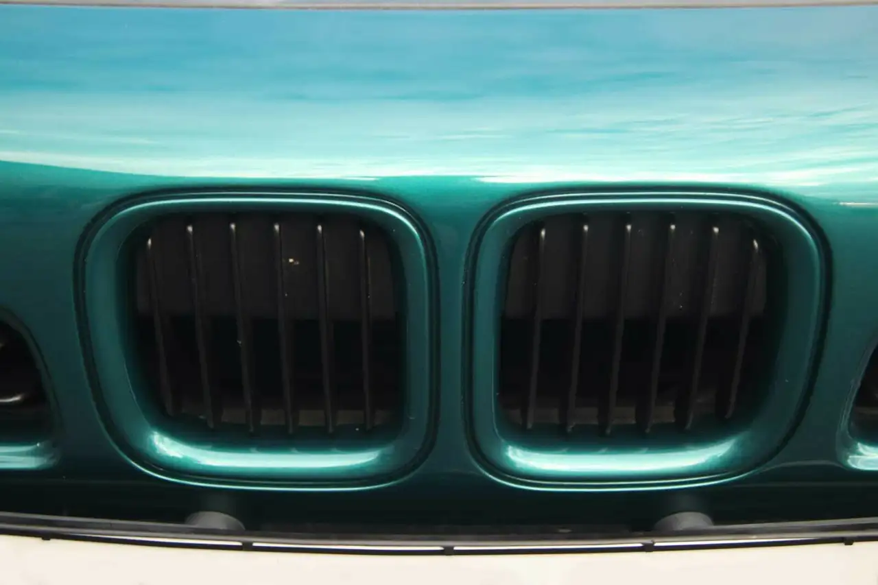 BMW Z1, foto 5