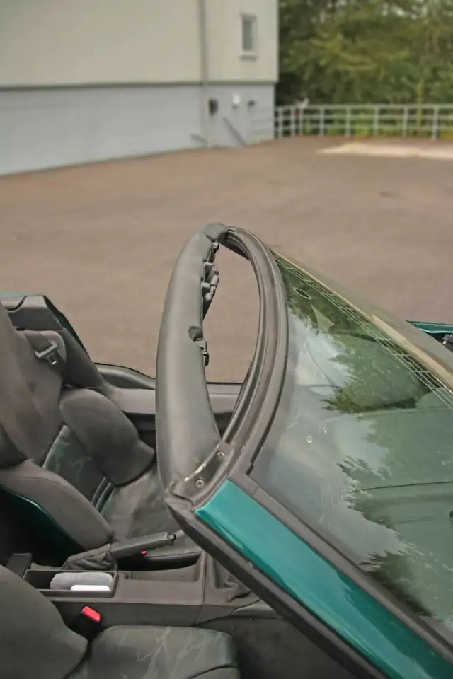 BMW Z1, foto 11
