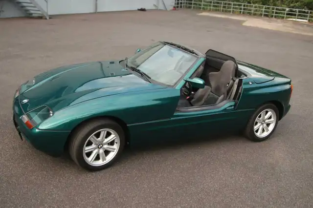 BMW Z1