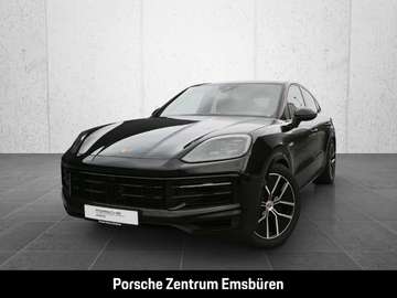 E-Hybrid Coupe PASM Inno Bose Head-Up 14-Wege