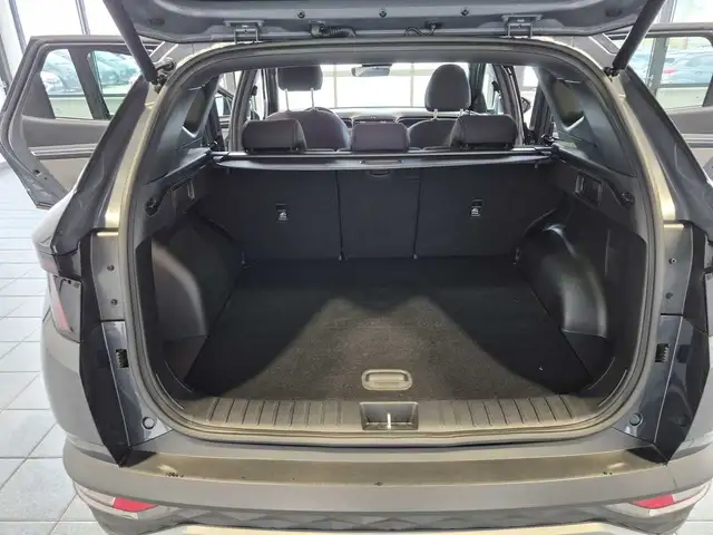 Hyundai Tucson view 6