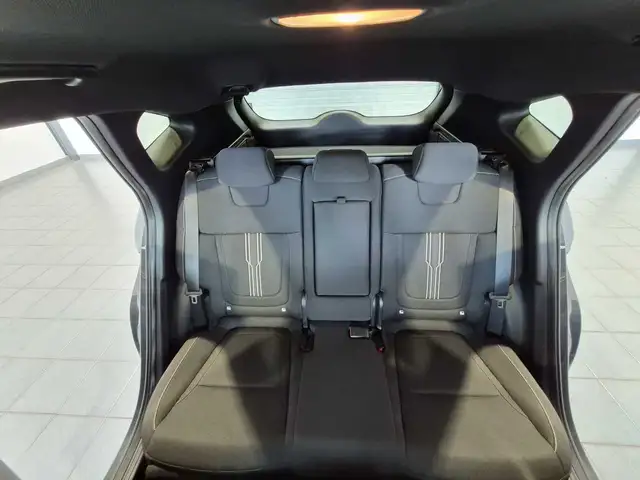 Hyundai Tucson view 14