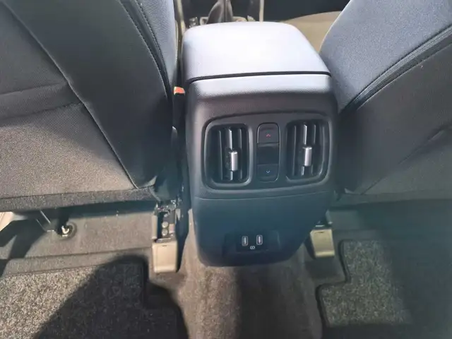 Hyundai Tucson view 13