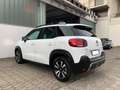 Citroen C3 Aircross 1.2 SHINE NAVI CRUISE PDC LED GRIP NEOPATENTATO Weiß - thumbnail 4