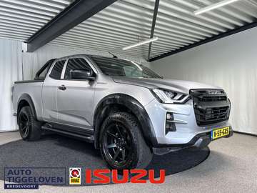 1.9 Extended Cab V-Cross Automaat | 3500KG Trekgew