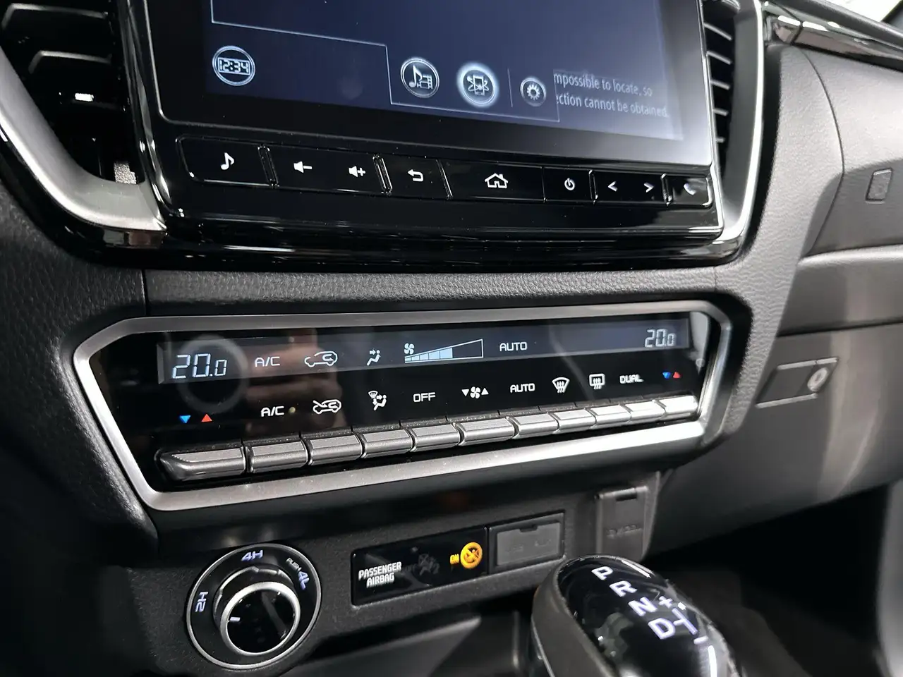 Isuzu D-Max 2024 — фото 23