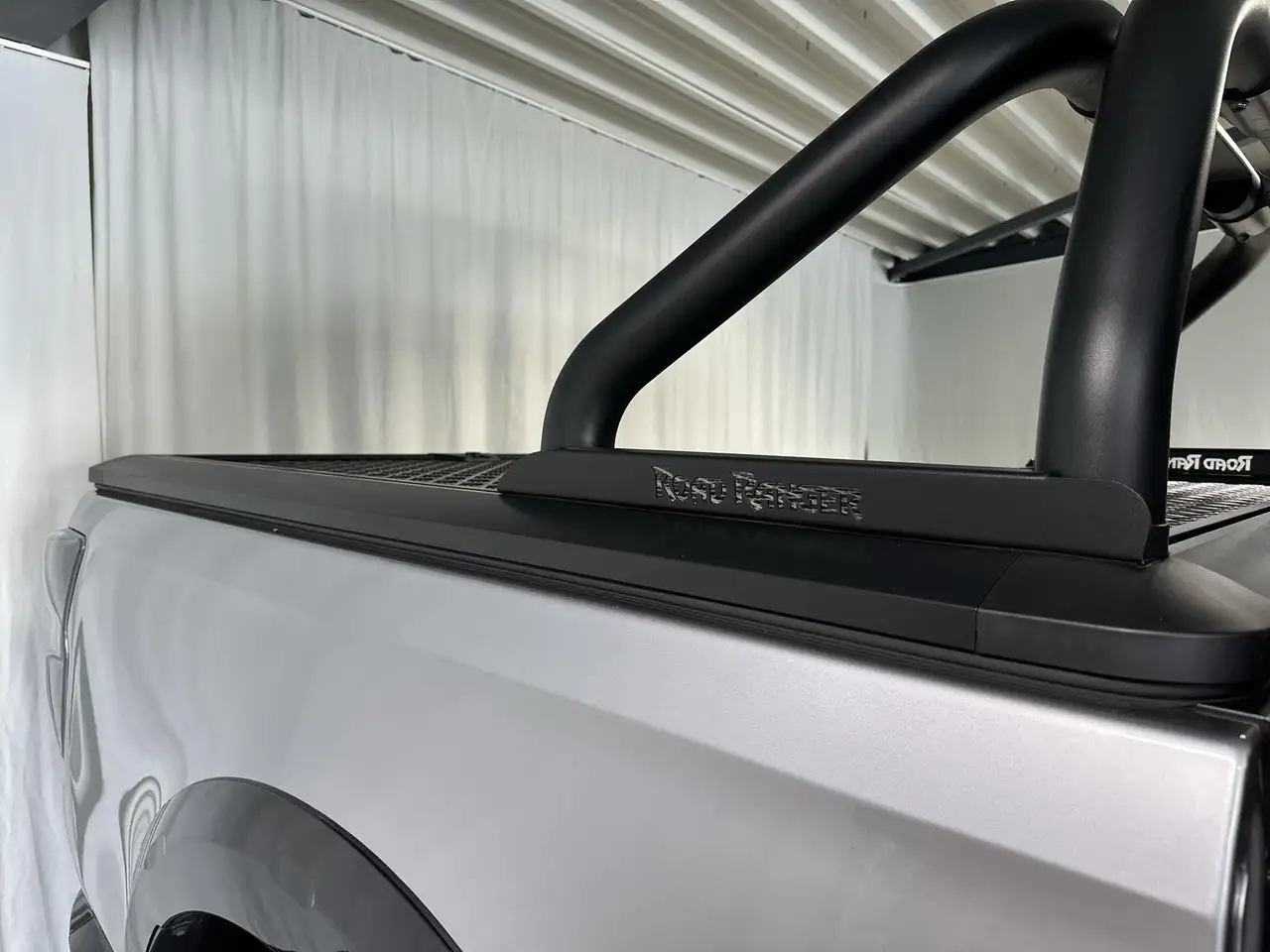 Isuzu D-Max 2024 — фото 40