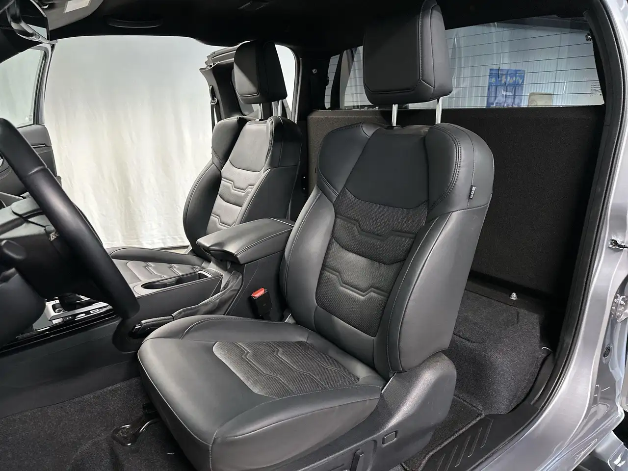 Isuzu D-Max 2024