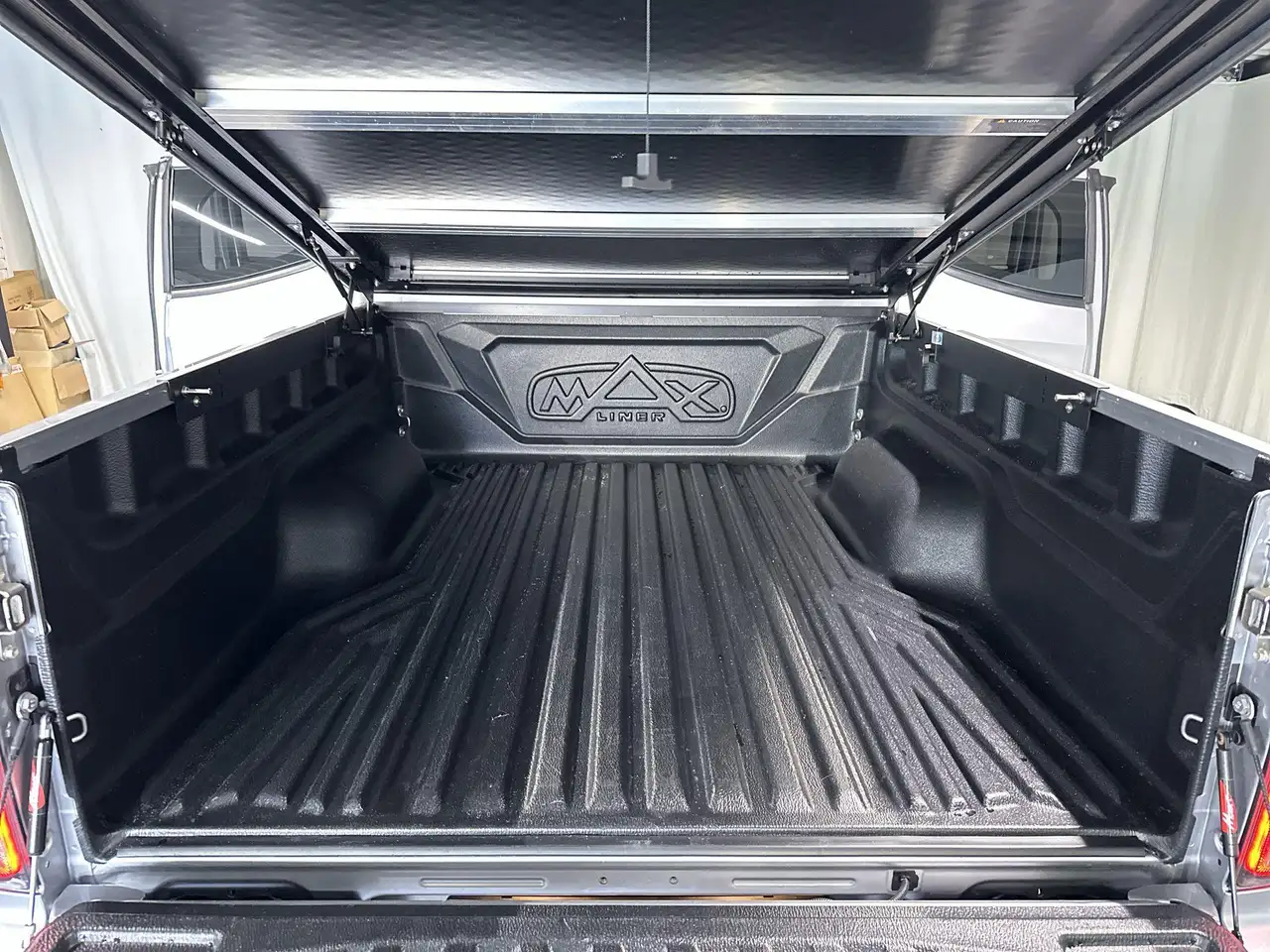 Isuzu D-Max 2024 — фото 10
