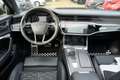 Audi RS6 4.0TFSI quattro-DYNAMiK PLUS-HUD-KERAMiK-SPORT AGA Negro - thumbnail 11
