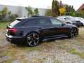 Audi RS6 4.0TFSI quattro-DYNAMiK PLUS-HUD-KERAMiK-SPORT AGA Negro - thumbnail 6