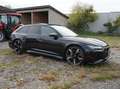 Audi RS6 4.0TFSI quattro-DYNAMiK PLUS-HUD-KERAMiK-SPORT AGA Negro - thumbnail 2