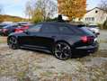 Audi RS6 4.0TFSI quattro-DYNAMiK PLUS-HUD-KERAMiK-SPORT AGA Negro - thumbnail 8