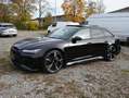 Audi RS6 4.0TFSI quattro-DYNAMiK PLUS-HUD-KERAMiK-SPORT AGA Negro - thumbnail 4