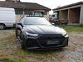 Audi RS6 4.0TFSI quattro-DYNAMiK PLUS-HUD-KERAMiK-SPORT AGA Negro - thumbnail 1