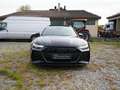 Audi RS6 4.0TFSI quattro-DYNAMiK PLUS-HUD-KERAMiK-SPORT AGA Negro - thumbnail 3